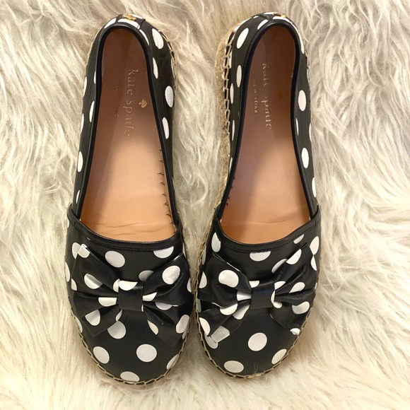 Kate Spade | Linds Espadrilles - Picture 7 of 11